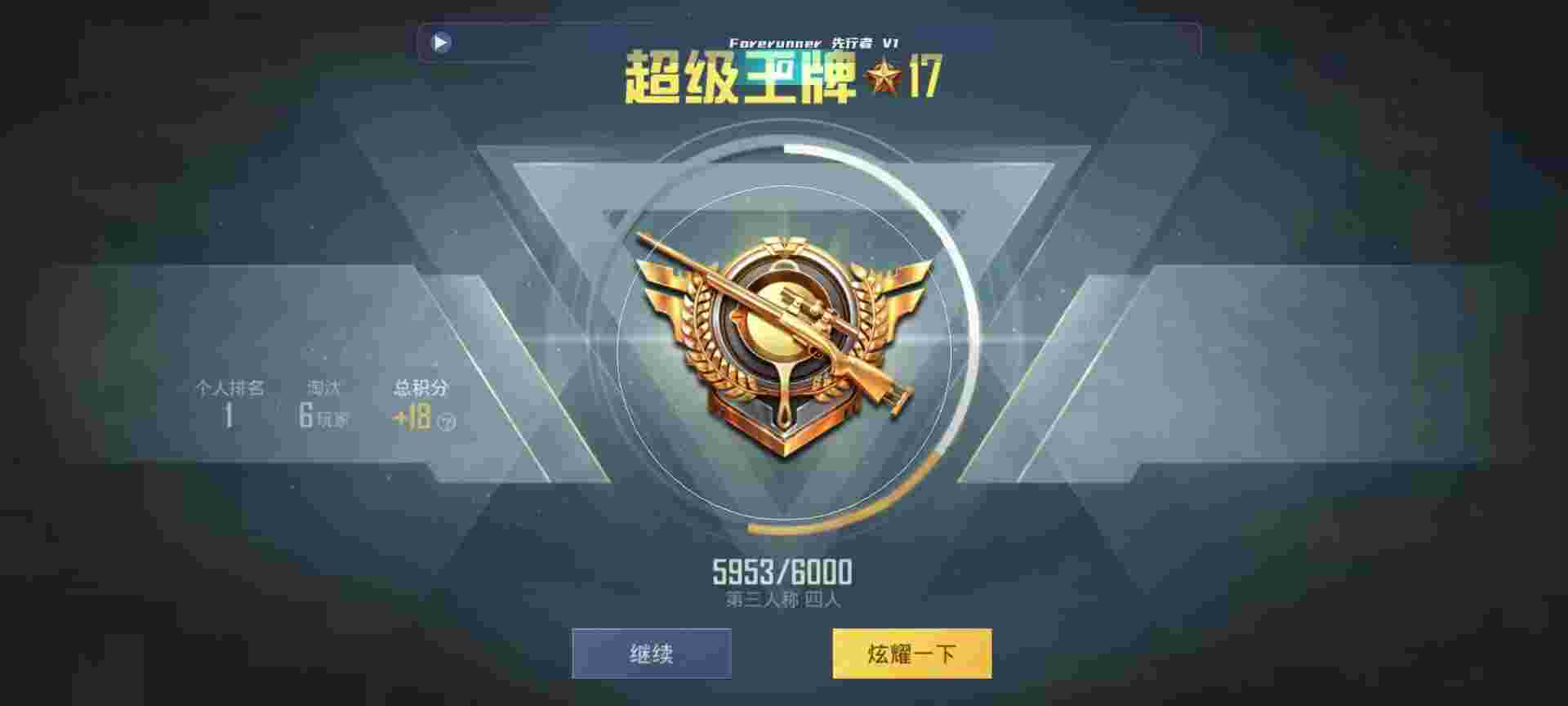 和平精英鸡腿辅助自瞄 - ��ƽ��Ӣ��Ҷ����Ƶ辅助预览图
